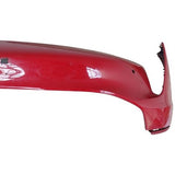 Porsche Taycan front bumper 2019-2023 Genine 9J1807221DFFF