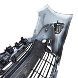 Toyota Yaris front bumper 2020-2024 Hatchback Genuine Used 52119-K0050