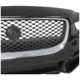 Jaguar XE front bumper SE Portfolio 2015-2020 Genuine Used GX73-17F003-AA
