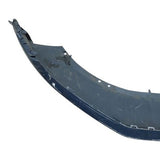 Audi Q6 E-Tron front bumper lower trim 2024-2026 Genuine 85H807733A