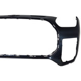 Mini Countryman JCW front bumper U25 2024-2026 Genuine Used 51115A26C50