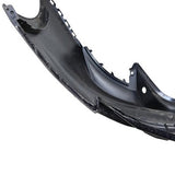 Porsche Taycan rear bumper 2019-2023 Genuine 9J0807421A