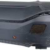 Toyota CHR C-HR GR Sport rear bumper lower 2024-2026 Genuine 52453-F4240