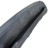Skoda Karoq rear bumper lower section 2021-2024 Genuine 57A807835B