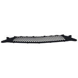Mercedes Benz A Class front bumper lower grill 2022-2025 Genuine A1778852705