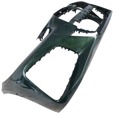 BMW I4 Gran Coupe M Sport front bumper G26 2020-2023 Genuine 51119881896