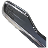 KIA XCEED REAR BUMPER Lower Grill Trim 2019 onward Hatchback GENUINE 86625-J7PA0