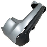 Porsche Cayenne rear bumper 2018-2021 Genuine 9Y0807421A