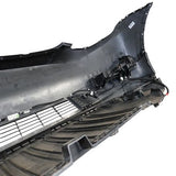 Tesla Model Y front bumper Hatchback 2021-2024 Genuine Used 1493745-00-A