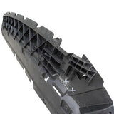 Audi Q5 S Line front bumper undetray 2021-2024 Genuine Used 80A807233E