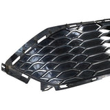 Toyota CHR C-HR front bumper lower grill 2020-2024 Facelift Genuine 53122-YP130