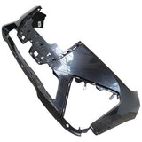 BMW IX front bumper 2021-2024 SUV Electric Genuine Used 51117933621