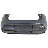 Porsche Macan rear bumper 2024-2026 5 Door SUV Genuine 95C807521D