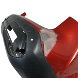 Nissan Qashqai rear bumper 2021-2024 5 Door Genuine 85022 6UA0H