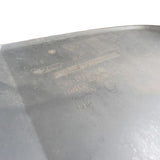 Skoda Enyaq rear bumper lower valance trim 2021-2024 Genuine 5LG807568