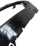 Citroen C4 Grand Picasso front bumper right fitting 2016-2019 Genuine AA37702782