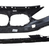 BMW 1 series front bumper F40 Base Line 2019 -2023 Genuine Used 51117459708