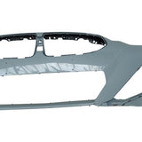 BMW 2 series G42 M Sport front bumper 2022-2025 Genuine Used 51118098195