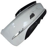 Porsche Boxster rear bumper 718 2017-2021 Genuine pn 982807421FFF