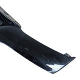 Range Rover Evoque rear bumper lower valance 2019-2024 Genuine K8D2-17F954-C