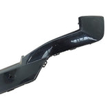 BMW IX M Sport rear bumper lower section 2021-2025 Genuine 51128737823