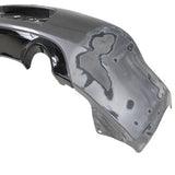 NISSAN 370Z REAR BUMPER 2 Door Coupe Roadster GENUINE pn 85022 1EA0H