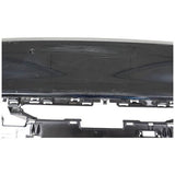 AUDI A3 REAR BUMPER 2020 onwards 8Y4 Hatchback GENUINE Used 8Y4807511