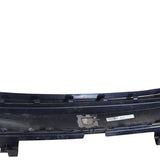 Porsche Taycan Cross Turismo Turbo rear bumper 2019 -2024 Genuine 9J1807421FFF