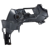 BMW X1 front bumper right fitting bracket 2015 -2019 F48 Genuine 51117354819