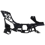 Mercedes Benz C Class AMG front bumper LH fitting 2010-2012 Genuine A2048854165