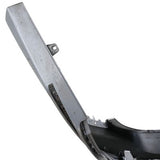 Audi A6 S Line rear bumper C8 2018-2022 Genuine 4K9807511C