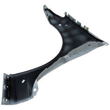 Peugeot 307 front right wing 2005-2009 Hatchback Genuine 9653364577