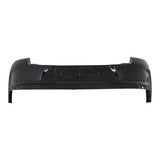 Porsche Panamera rear bumper upper section 976 2024-2026 Genuine 976807421