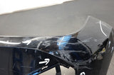 BMW IX front bumper 2021-2024 SUV 5 door Electric Genuine Used pn 51117933621