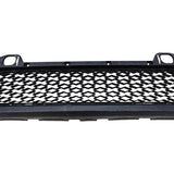 Skoda Enyaq Sportline front bumper lower grill 2020-2024 Genuine 5LA853677A