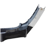 BMW IX3 M Sport rear bumper G08 2021-2024 Genuine 51129850848