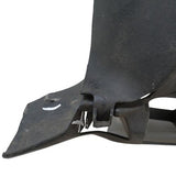 BMW 3 series M Sport front bumper left fitting bracket G20 Genuine 51118069349