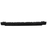 Lamborghini Huracan Tecnica front bumper stiffening foam Genuine 4T0807462A