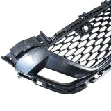Land Rover Discovery Sport R Dynamic front bumper grill Genuine LK72-17F791-F