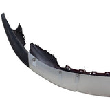 Porsche Taycan Cross turismo front bumper 2019-2023 Genine 9J1807221DFFF