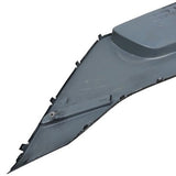 Toyota Aygo rear bumper centre grill panel 2014-2019 Genuine 52151-0H020