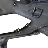 Porsche Cayenne GTS SUV rear bumper 2018-2023 Genuine 9Y0807110E