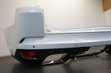 Range Rover Sport SVR rear bumper SUV 2013-2016 Genuine FK6M-17K835-A