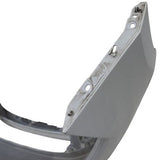 Skoda Rapid Spaceback front bumper 2014-2017 Genuine 5JA807221B