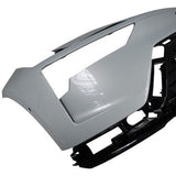 Polestar 4 front bumper 2024-2026 Liftback Genuine Used 80008611