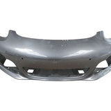 Porsche Boxster front bumper 2012-2016 Genuine Used 98150531100FFF