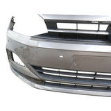 Volkswagen polo front bumper 2017-2020 Genuine 2GS807221