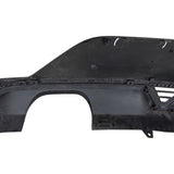 Hyundai I20 N Line rear bumper valance 2020-2024 Genuine 86612-Q0FA0