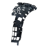 Porsche Macan rear bumper right fitting bracket 2024-2026 SUV Genuine 95C807254