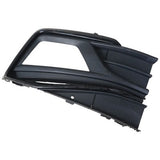 Volswagen VW Polo GTI front bumper right RH grill 2022-2024 Genuine 2G0853666L